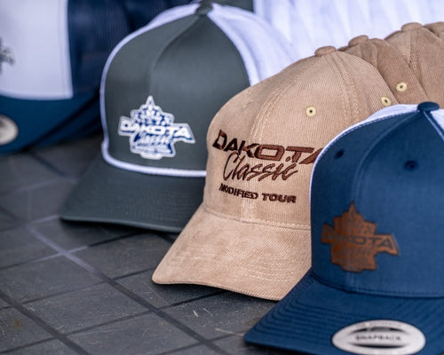 2026 DCMT Hats