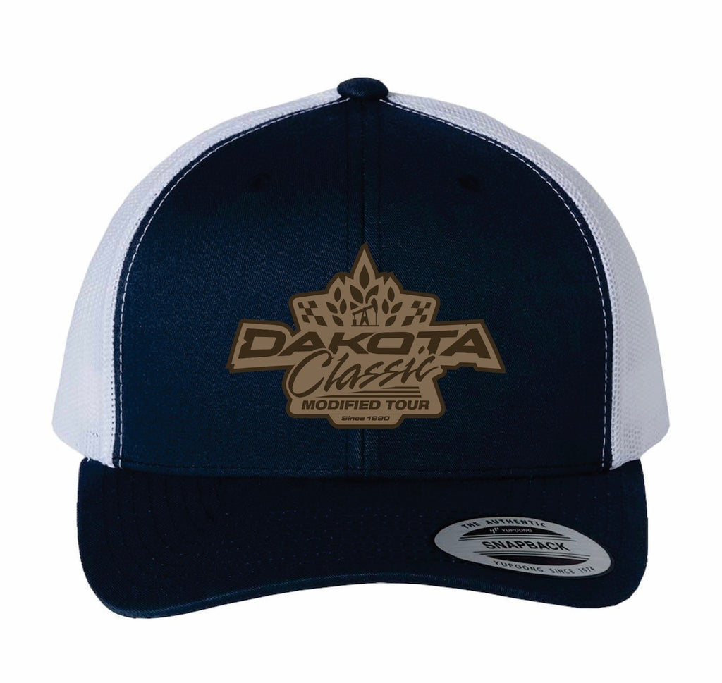 2026 DCMT Hats