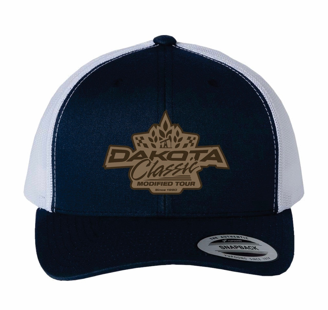 2026 DCMT Hats