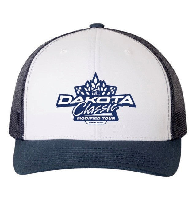 2026 DCMT Hats