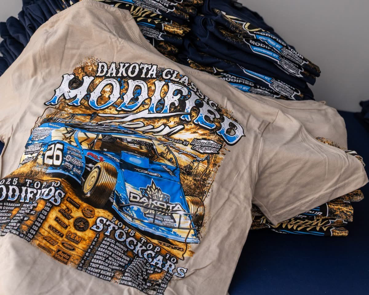 Official DCMT Hooded Sweatshirt
